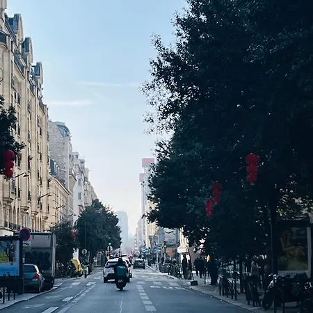 Arts Et Métiers
